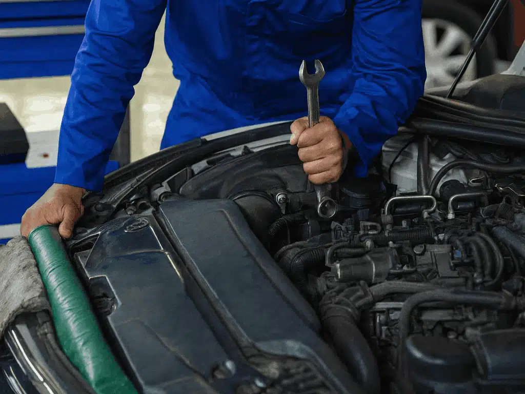 Zondel Service: Solusi Otomotif Cilacap yang Mengedepankan Kualitas